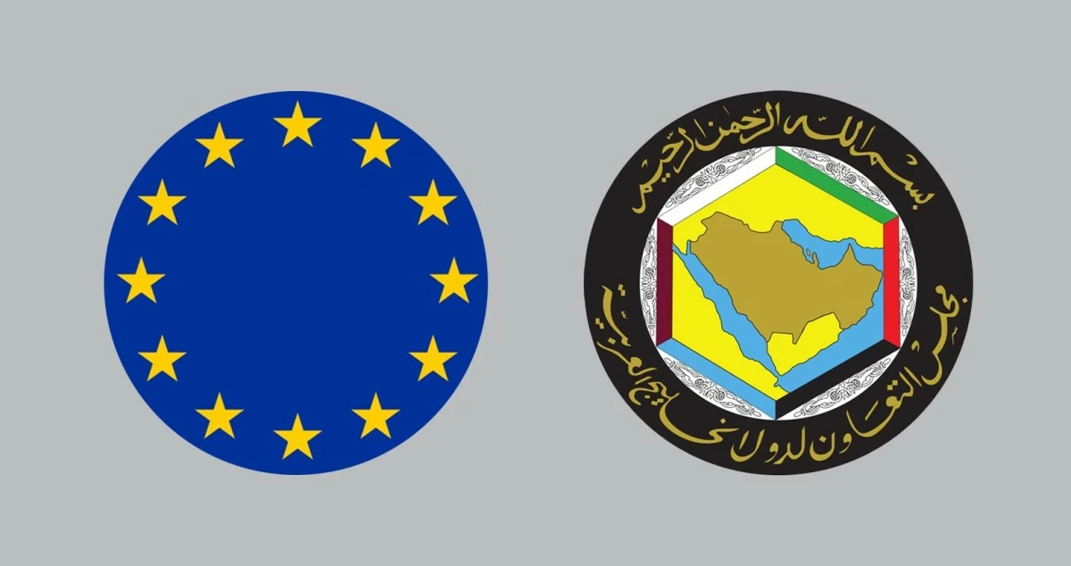 بيان خليجي - أوروبي يندد بالعدوان الإيراني على الكويت ودول المنطقة ويطالب بوقفه فوراً