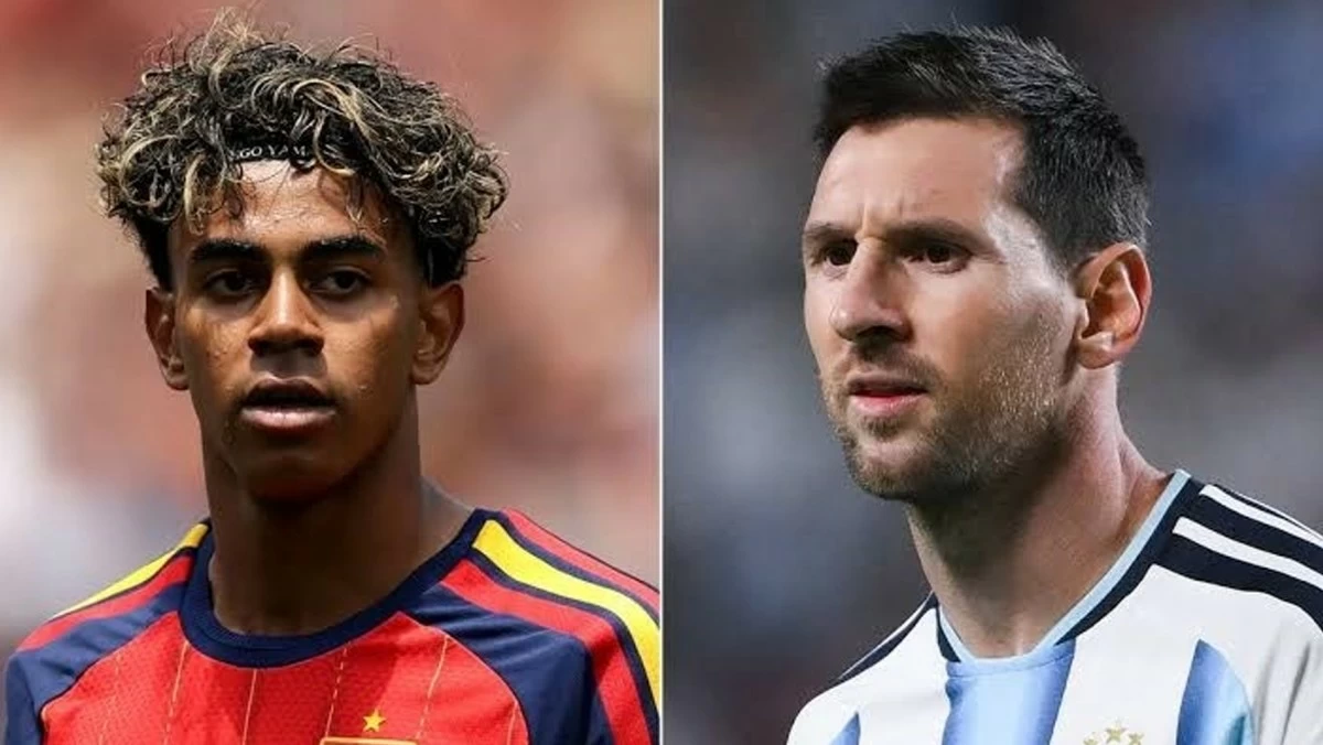 مونديال 2026... ميسي ويامال في صدام الأجيال بنهائي الأرجنتين وإسبانيا