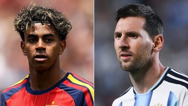 مونديال 2026... ميسي ويامال في صدام الأجيال بنهائي الأرجنتين وإسبانيا