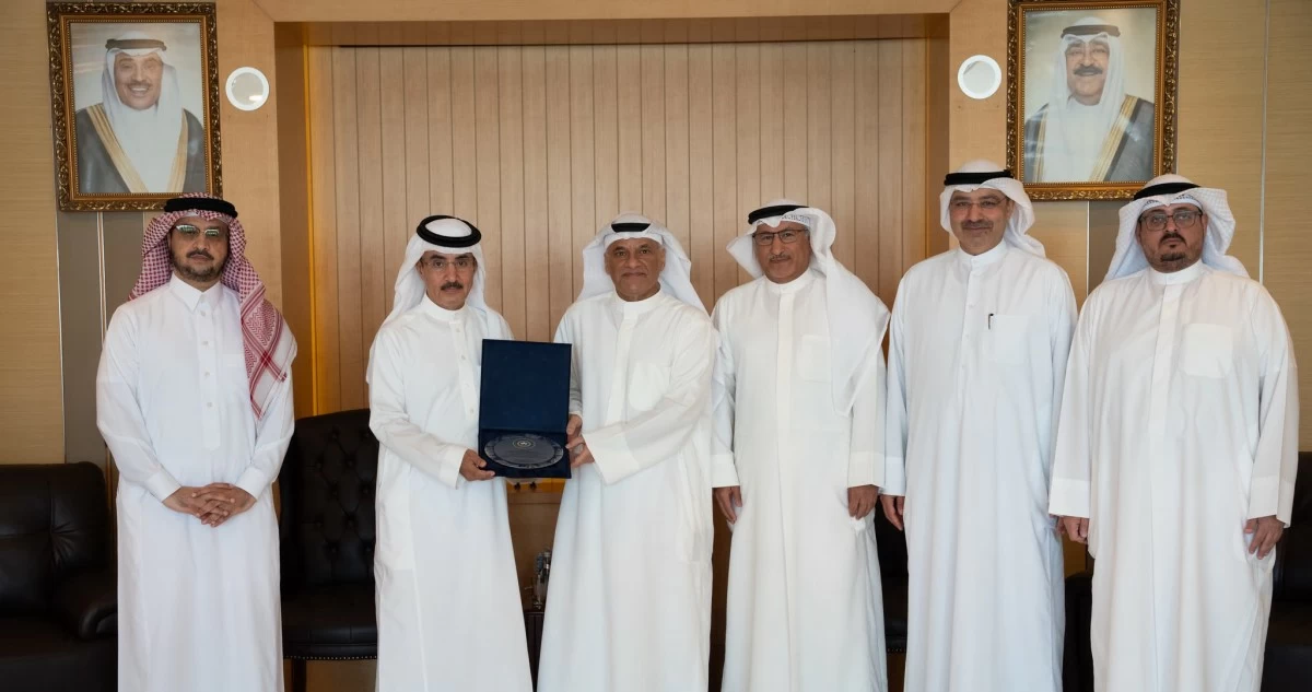وزير 'التعليم العالي': التكامل الخليجي ركيزة لبناء منظومة تعليمية تواكب المتغيرات العالمية