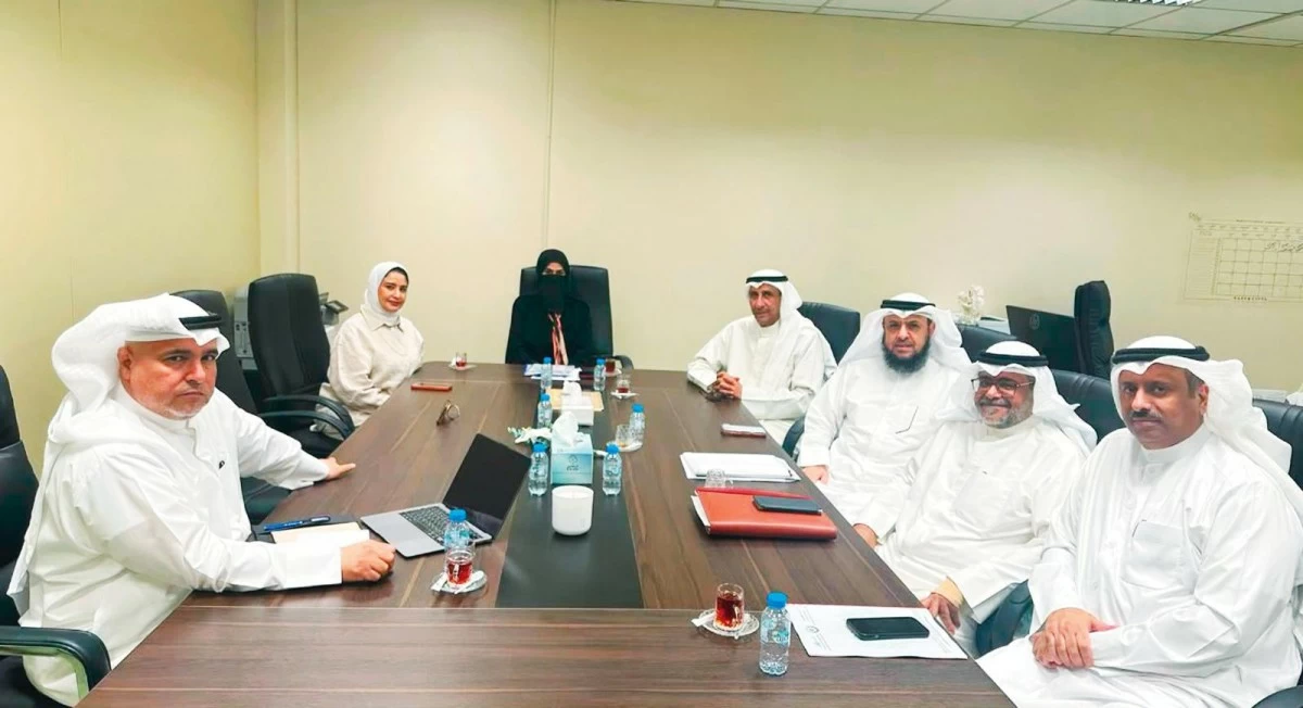'الضباط المتقاعدين' تعرض على 'الشؤون' إطلاق 'المشروع الوطني لحماية المجتمع'