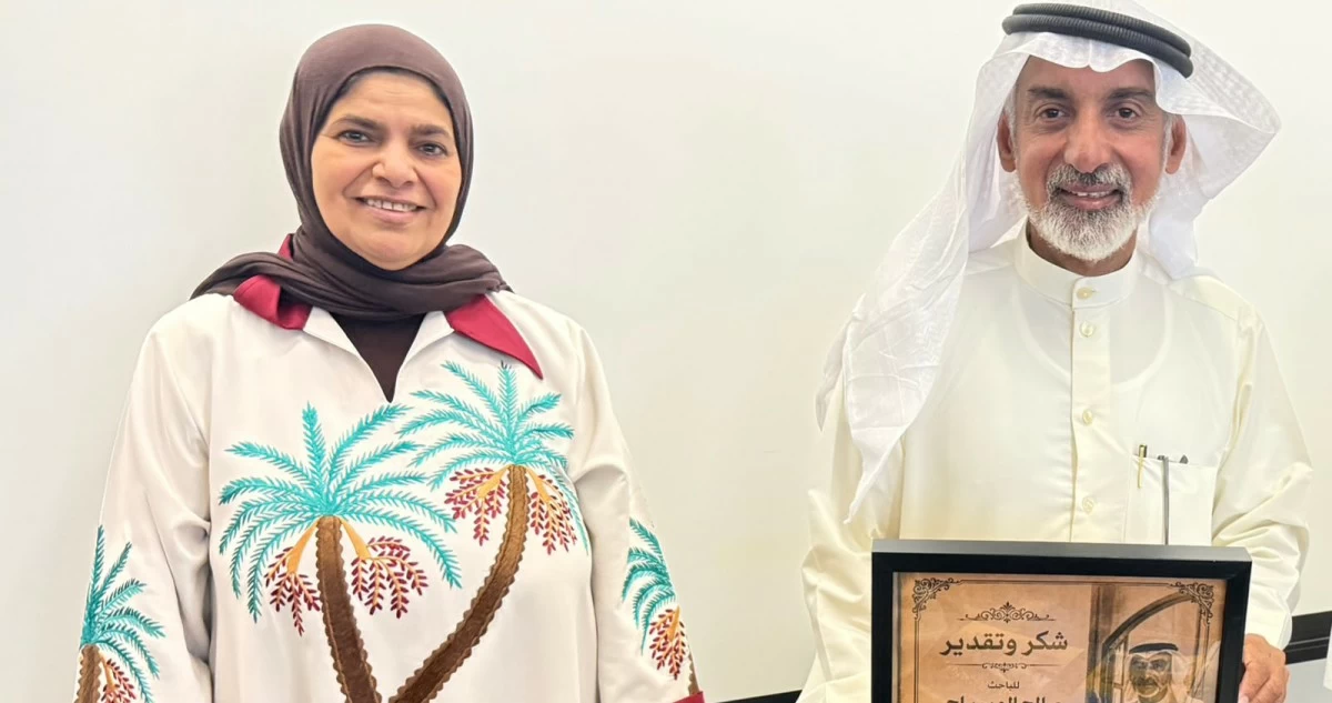 المسباح تجوّل في ذاكرة الموروث الكويتي: المكان والإنسان والهوية