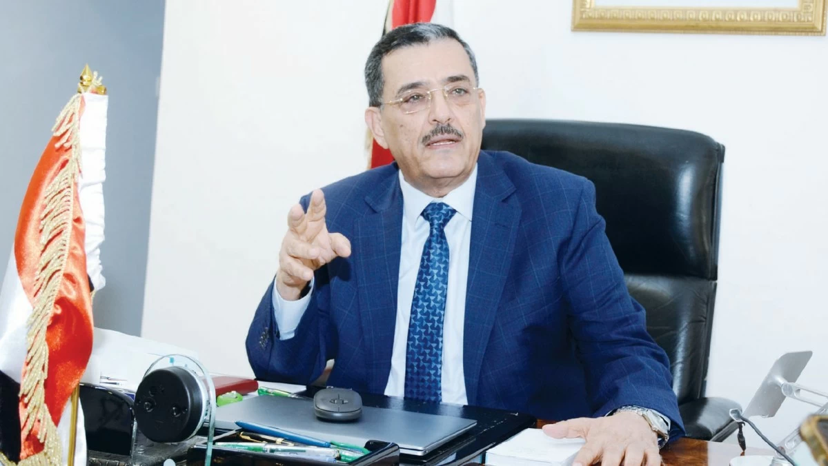 بن سفاع لـ'السياسة': على الدول العربية إعادة  تقييم علاقتها بإيران