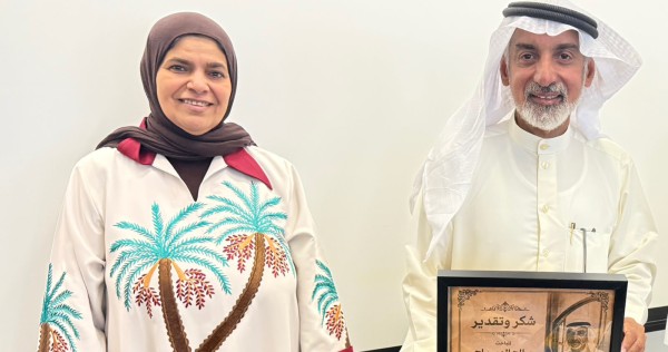 المسباح تجوّل في ذاكرة الموروث الكويتي: المكان والإنسان والهوية