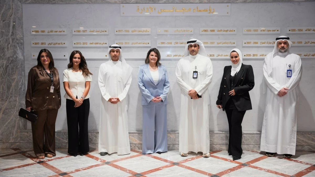 'الكويتية' و'الجامعة الأمريكية' توقّعان مذكرة تفاهم لتعزيز التعاون الأكاديمي والتدريب المهني