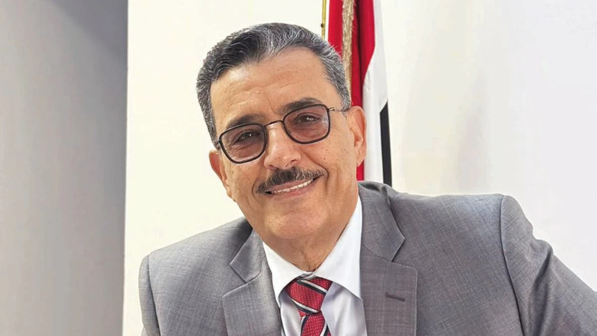 سفير اليمن لـ'السياسة': استئناف تصدير النفط خطوة ستراتيجية لكسر الابتزاز الحوثي