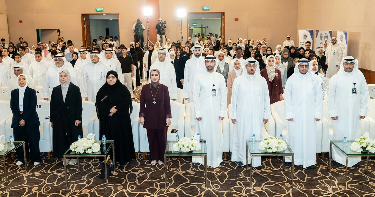 'شؤون القصر' تنظم ندوة 'أنا أقوى' للتوعية بآفة المخدرات: حماية الأبناء مسؤولية وطنية مشتركة