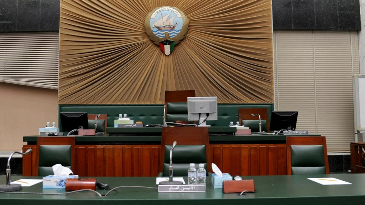 'الجهراء' و'الفروانية': إقرار سكن للإمام والمؤذن واعتماد ترقيم القطع في الجليب والرقعي