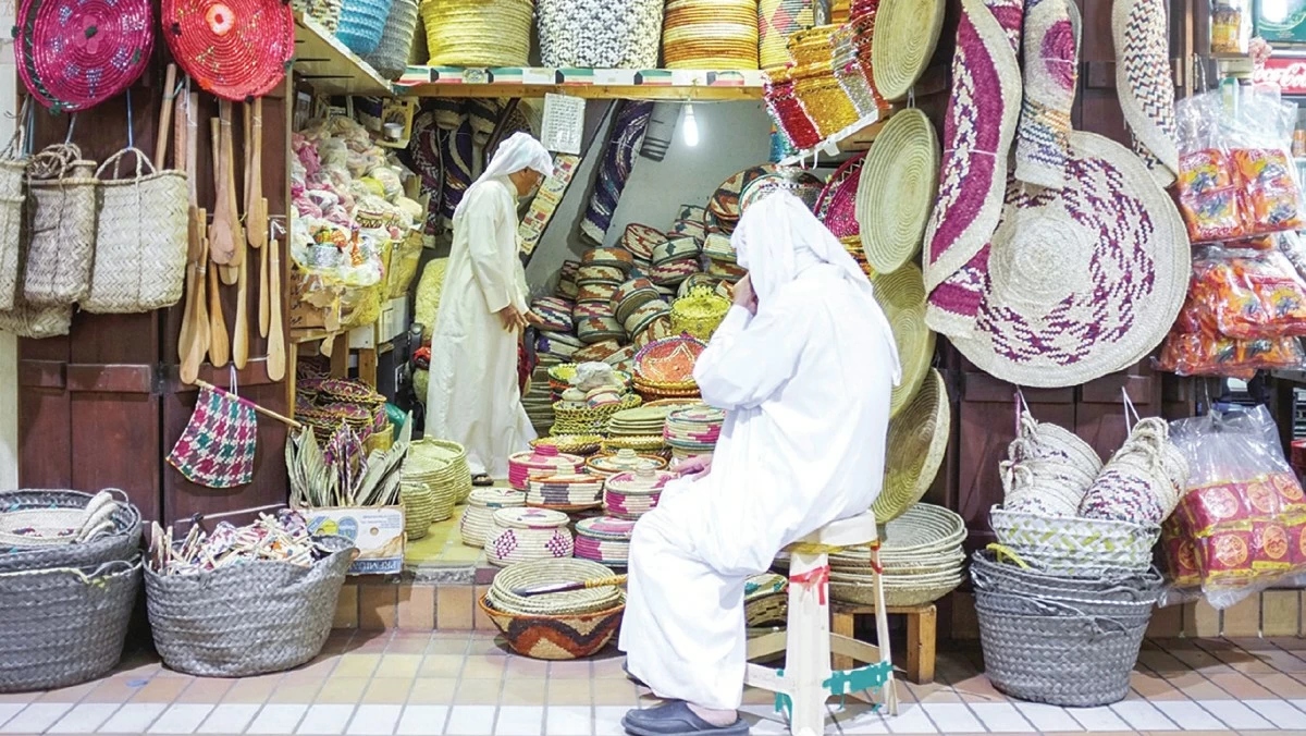 'التستر التجاري'... أحدث ضحايا الإصلاح الاقتصادي في الكويت