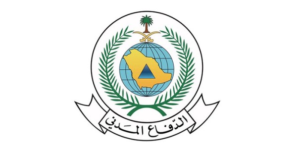 الدفاع المدني السعودي: إطلاق الإنذار المبكر لحالات الطوارئ في مدينة الدمام