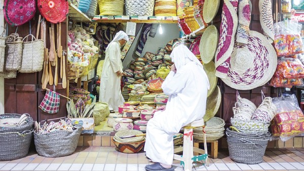 'التستر التجاري'... أحدث ضحايا الإصلاح الاقتصادي في الكويت
