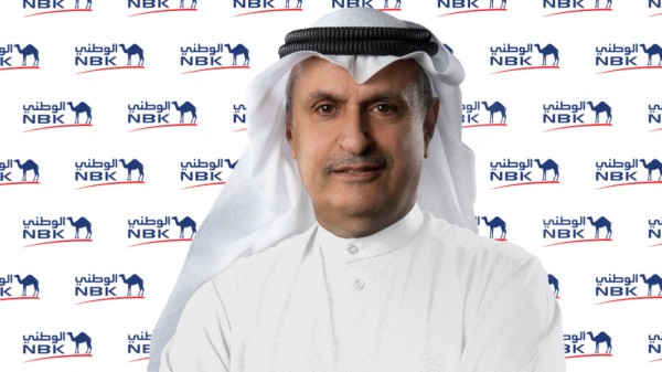 الصقر: نتائج 'الوطني' تعكس قدرته على تحقيق أداء متوازن ومستدام