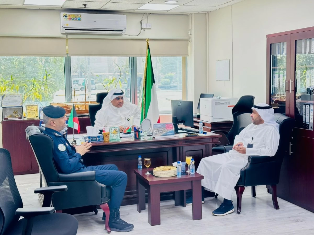 'التجارة': إبعاد مرتكبي المخالفات التجارية الجسيمة بالتنسيق مع 'الداخلية'