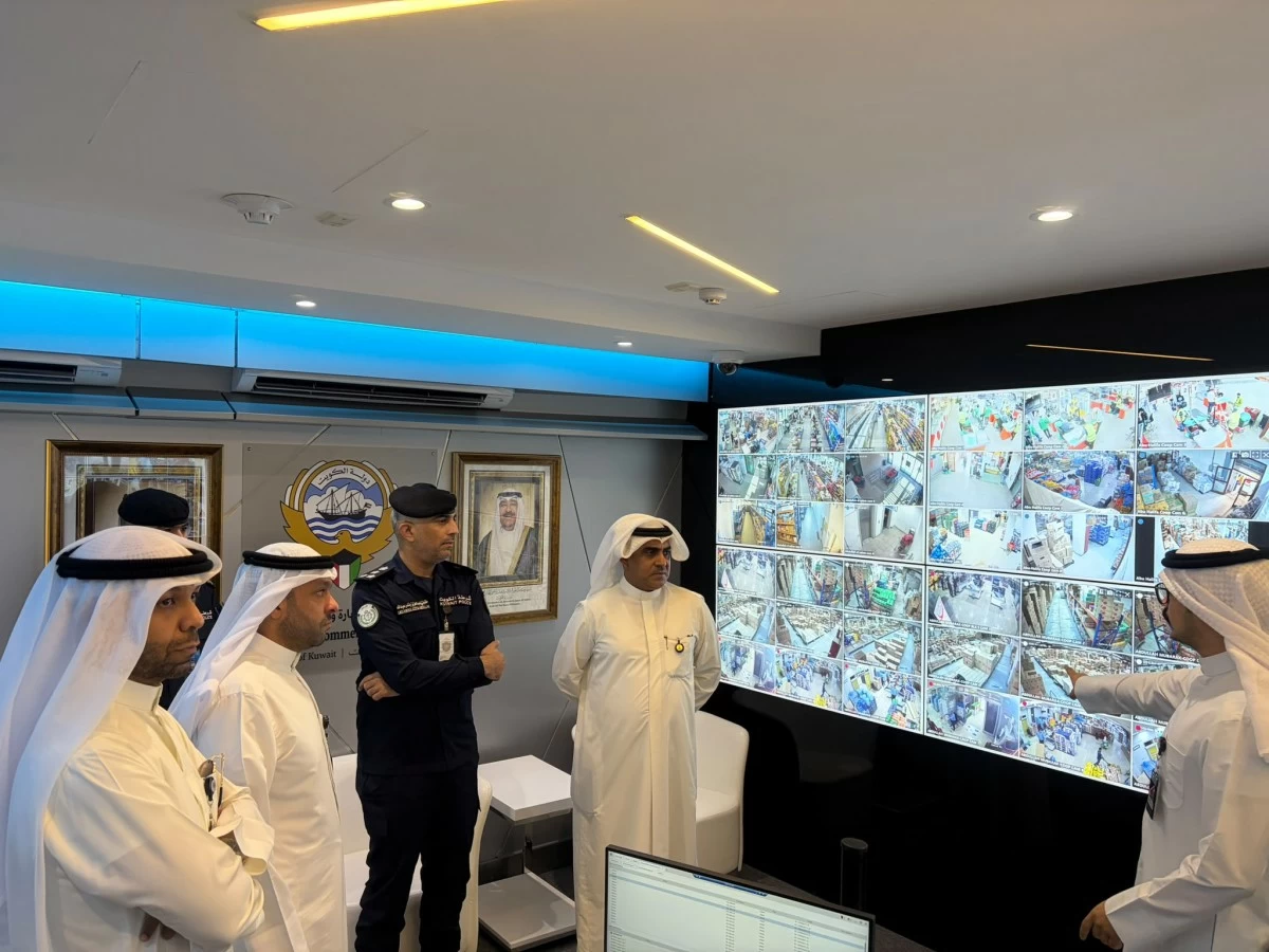 'التجارة': إبعاد مرتكبي المخالفات التجارية الجسيمة بالتنسيق مع 'الداخلية'