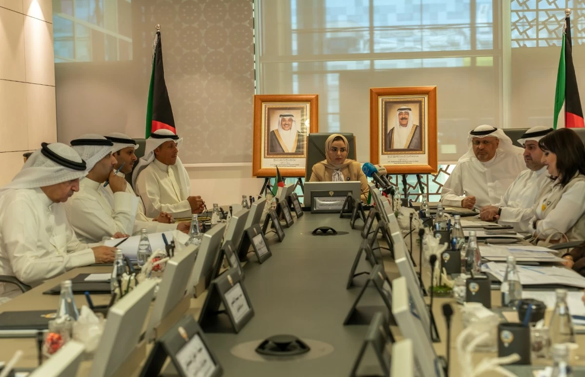 وزيرة 'الشؤون': 86 مبادرة حكومية نوعية لحماية الأسرة بمشاركة 13 جهة