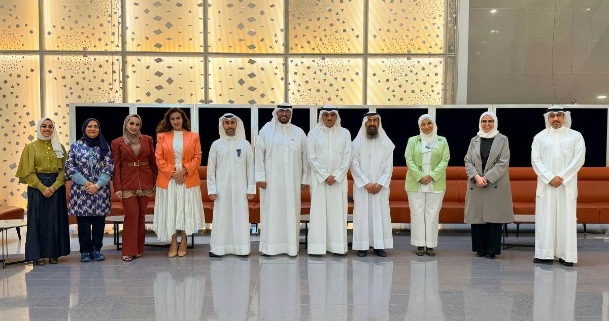 'زين' تُمكّن طلبة جامعة الكويت من تحويل تحدّيات السوق لحلول تقنية مُبتكرة