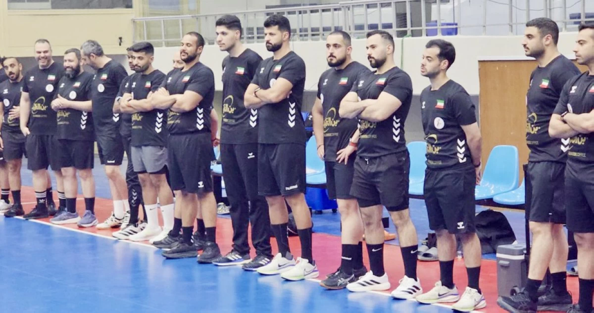 'أزرق اليد' بمجموعة نارية في 'آسياد اليابان'