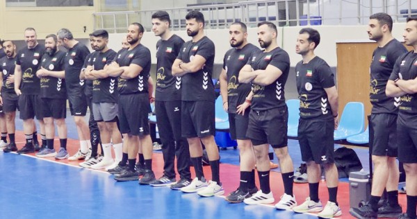 'أزرق اليد' بمجموعة نارية في 'آسياد اليابان'