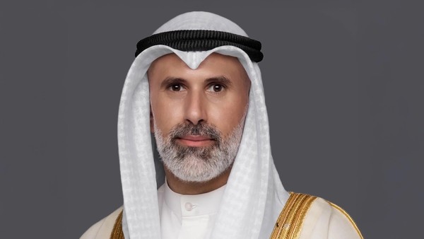 وزير الخارجية يبحث مع نائب رئيس الوزراء السلوفاكي العلاقات الثنائية والتطورات في المنطقة