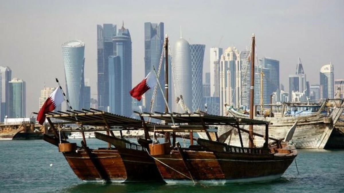 'المواصلات' القطرية: استئناف حركة الملاحة البحرية بالكامل اعتباراً من الغد