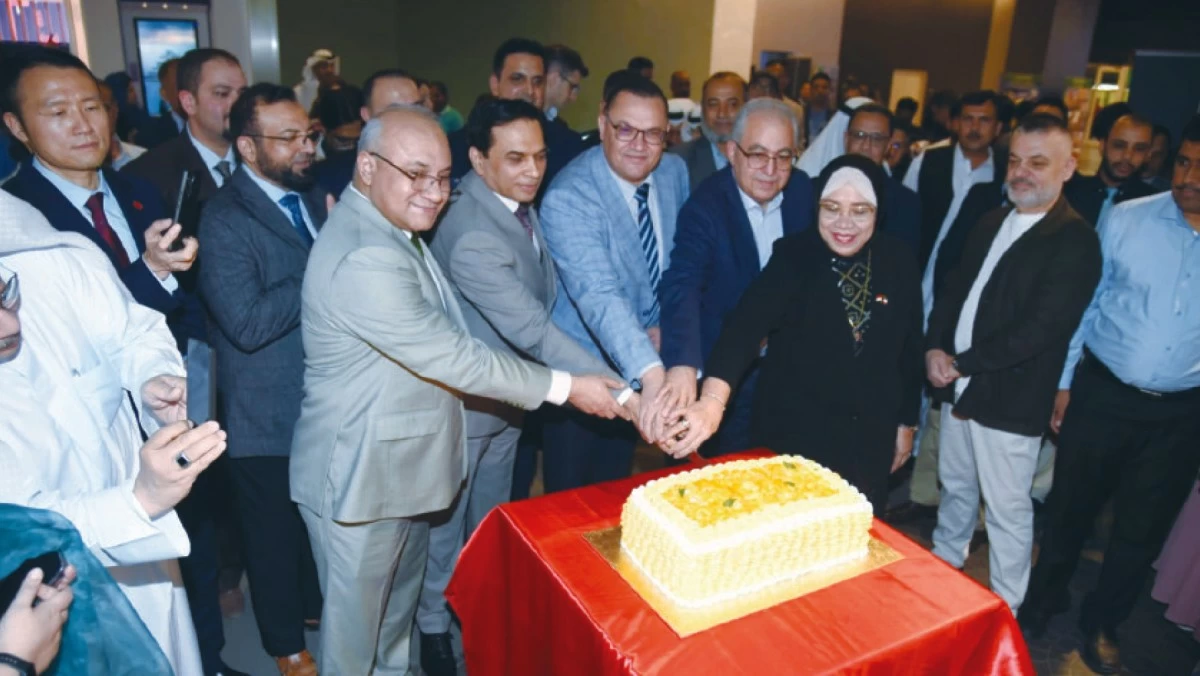 السفير الباكستاني: مؤشرات إيجابية ظهرت أخيراً لاستئناف العملية التفاوضية بين أميركا وإيران