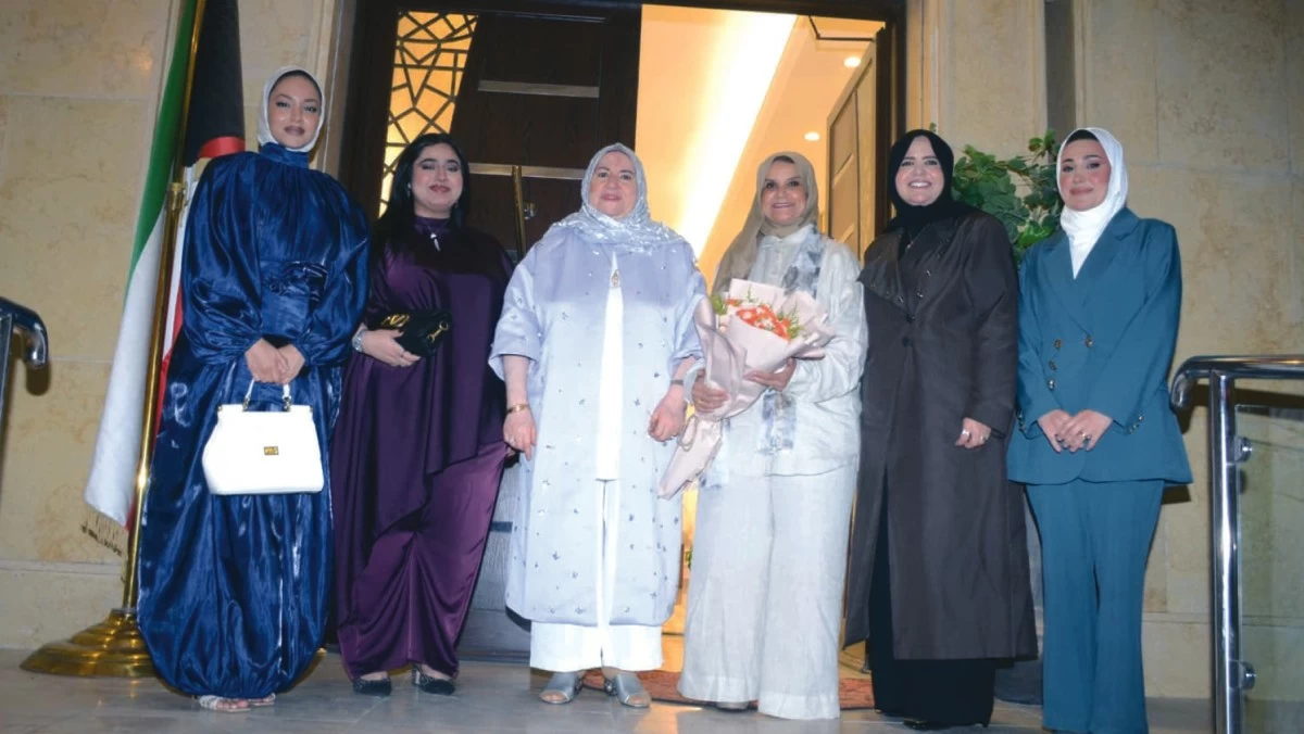 'وفي القلب أمير'... مبادرة وطنية لتوثيق رسائل الوفاء لصاحب السمو