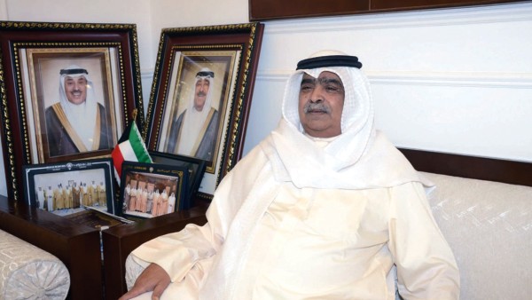'وفي القلب أمير'... مبادرة وطنية لتوثيق رسائل الوفاء لصاحب السمو