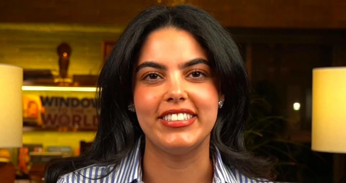 'ريكونسنس' يختتم النسخة الأولى من 'نافذة إلى العالم'