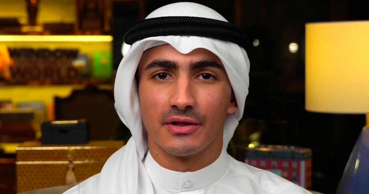 'ريكونسنس' يختتم النسخة الأولى من 'نافذة إلى العالم'
