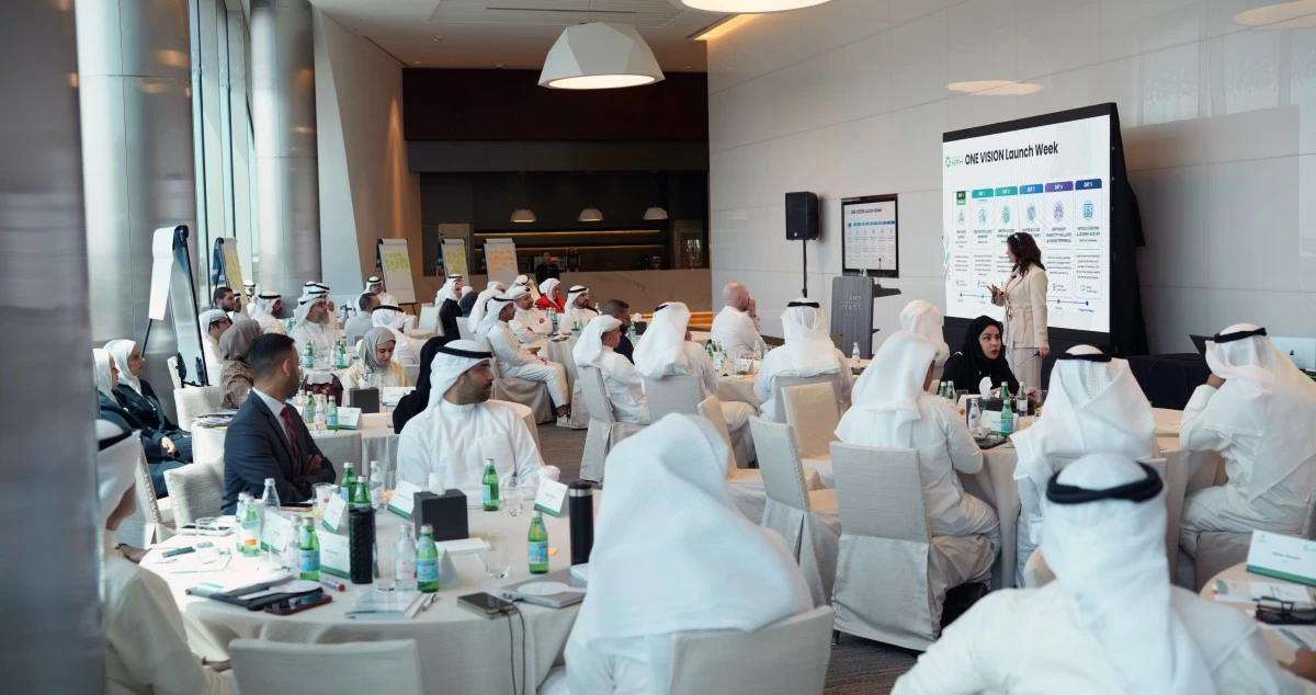 بيت التمويل الكويتي يطلق برنامج 'ONE VISION' لتمكين قادة المستقبل وصقل مهاراتهم