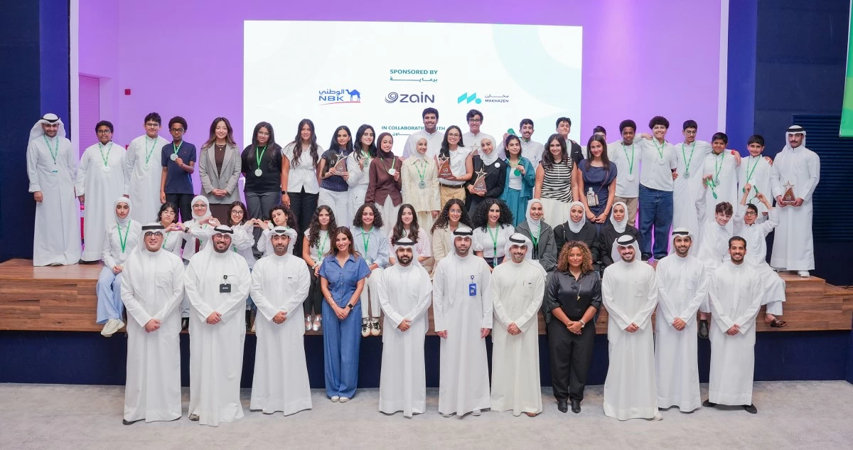 'زين' تدعم المواهب وتُمهّد طريق الشباب نحو الريادة