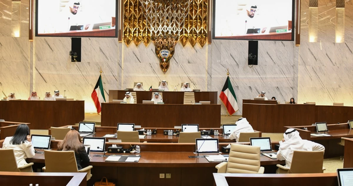 'البلدي' يعتمد ترقيم عدد من المناطق في مختلف محافظات البلاد