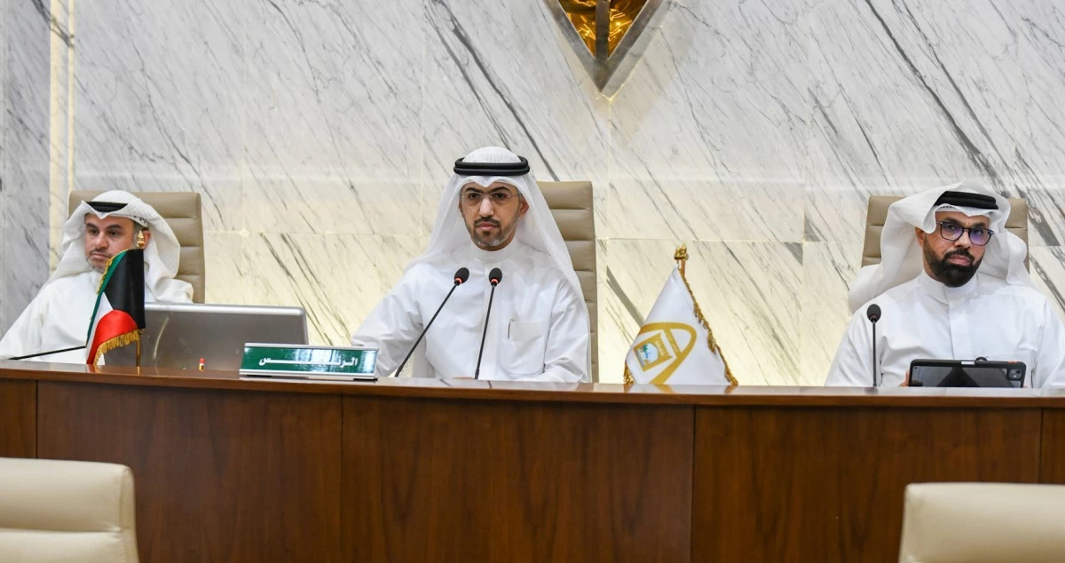 'البلدي' يعتمد ترقيم عدد من المناطق في مختلف محافظات البلاد