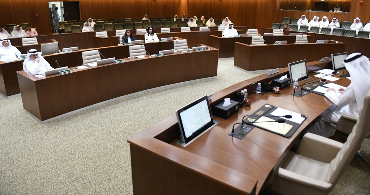 'البلدي' يعتمد ترقيم عدد من المناطق في مختلف محافظات البلاد