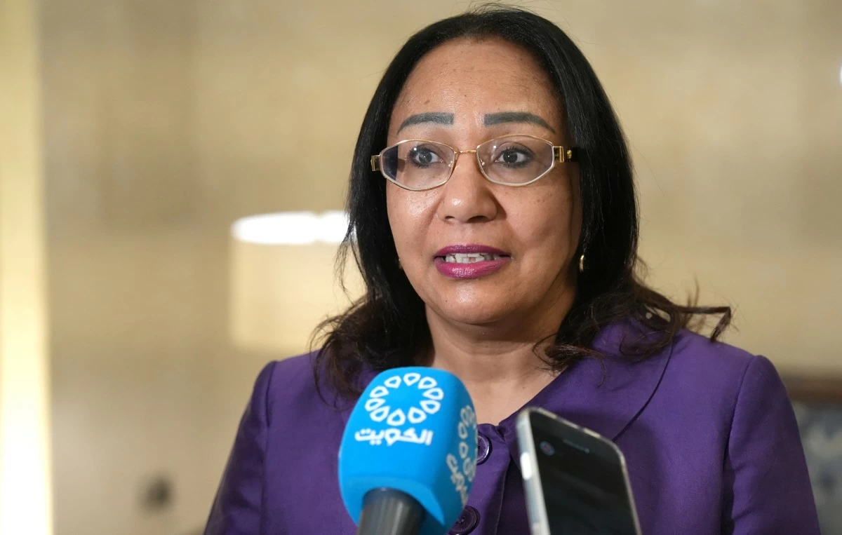'الخارجية' تنظم اجتماعاً تنسيقياً مع 'القوى العاملة' ووكالات أممية لتعزيز حماية حقوق العمال