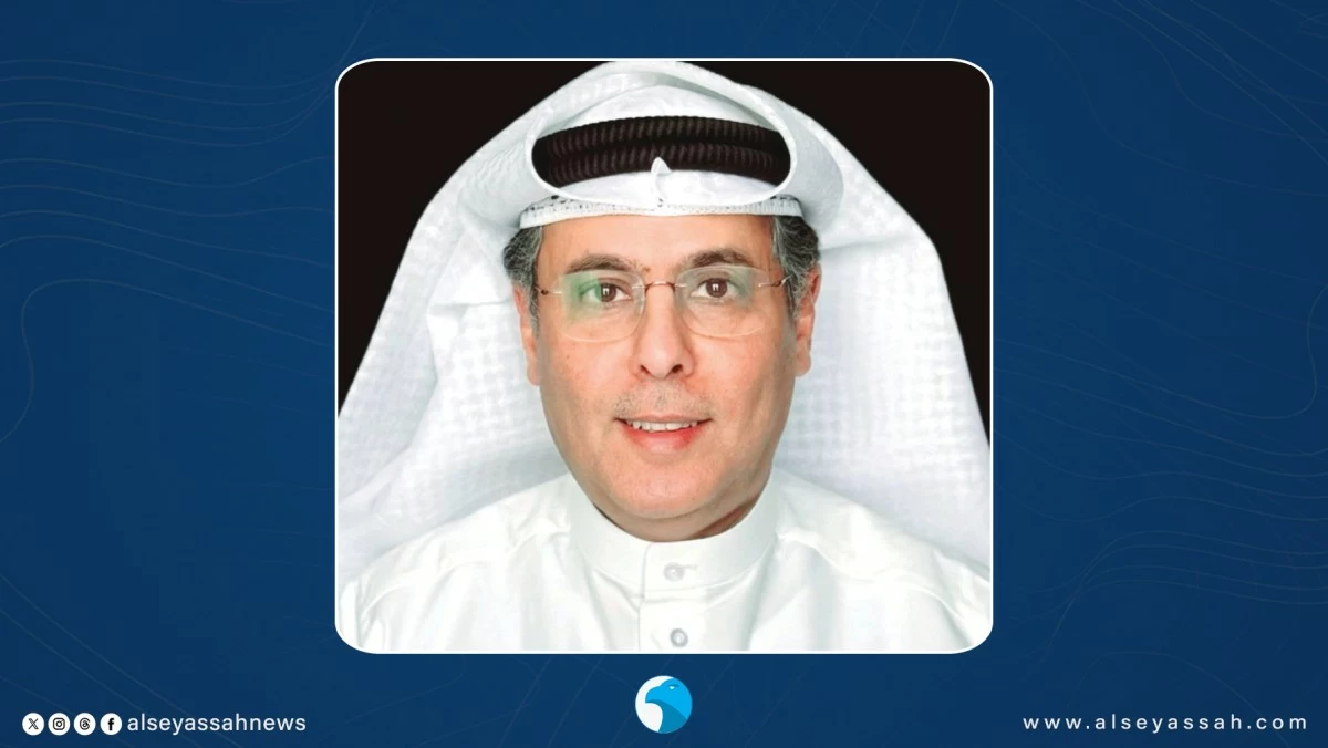 الجزاف: البورصة تماسكت وتمكنت من امتصاص صدمة التوترات