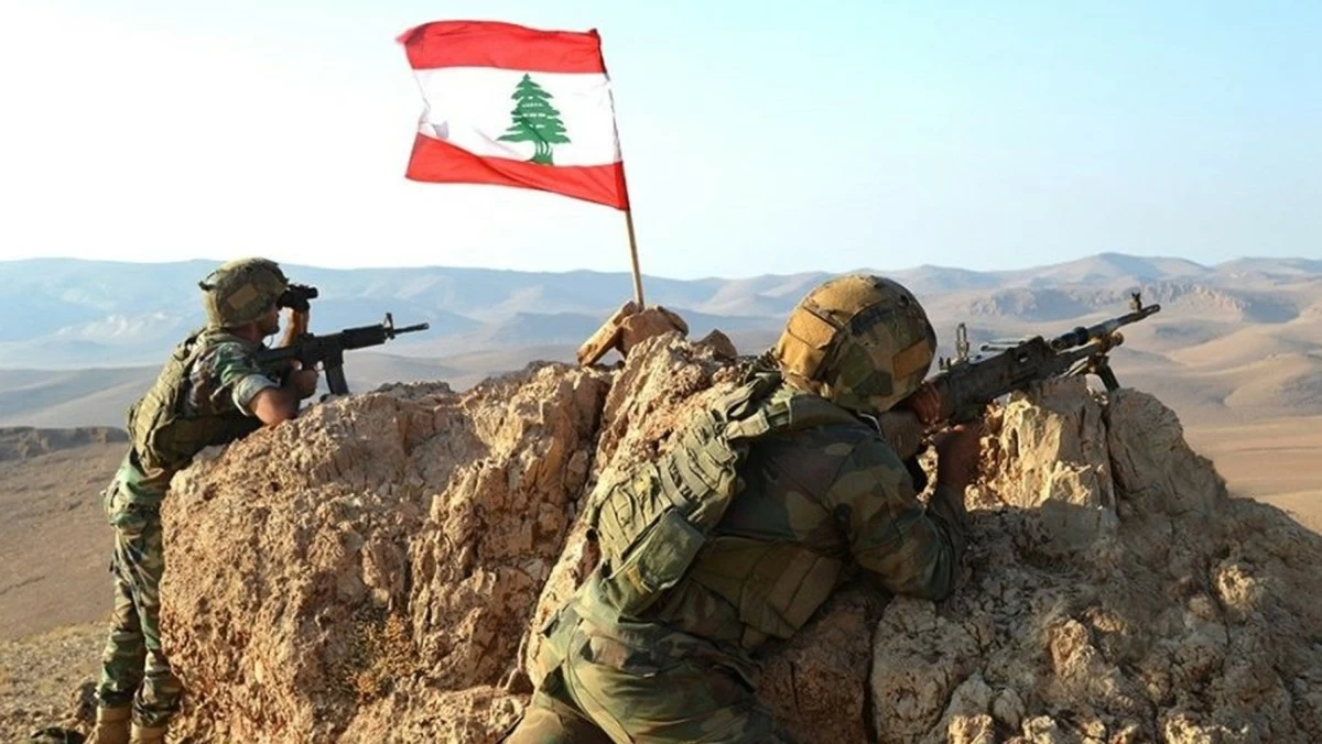 الجيش اللبناني يغلق معابر التهريب الشرقية والشمالية... ويعزز  إجراءاته داخل المطار  وخارجه