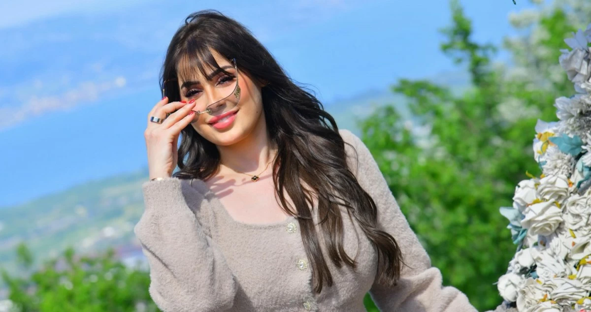 طلاق 'جميلة الجميلات 'رؤى الصبان من حمود الفايز... ليس عيباً!