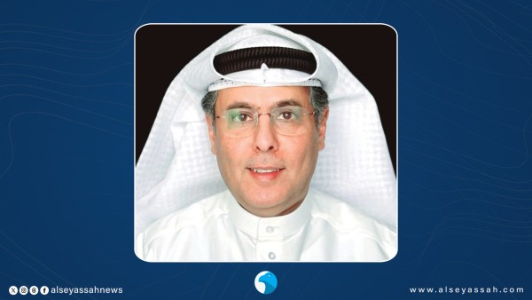 الجزاف: البورصة تماسكت وتمكنت من امتصاص صدمة التوترات