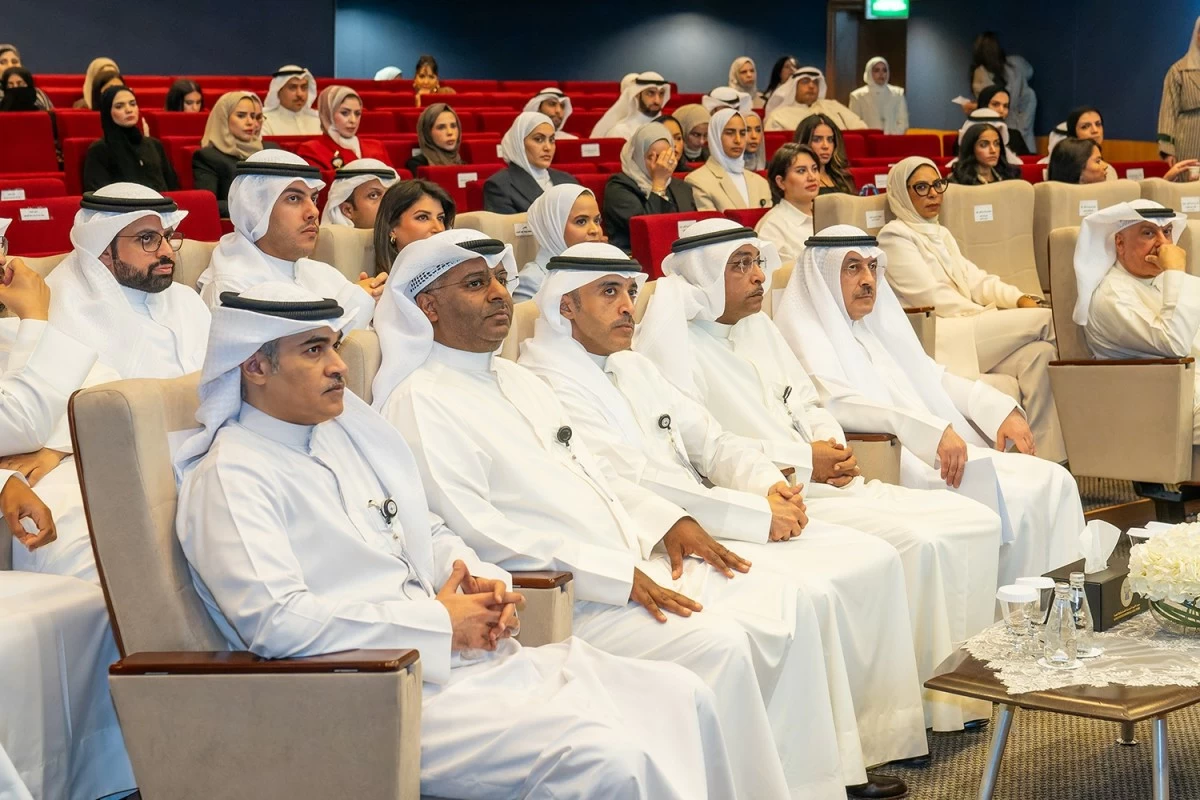 مساعد وزير الخارجية: الكويت رسخت مكانتها في مجال حقوق الإنسان وتمكين المرأة في منظومة العدالة