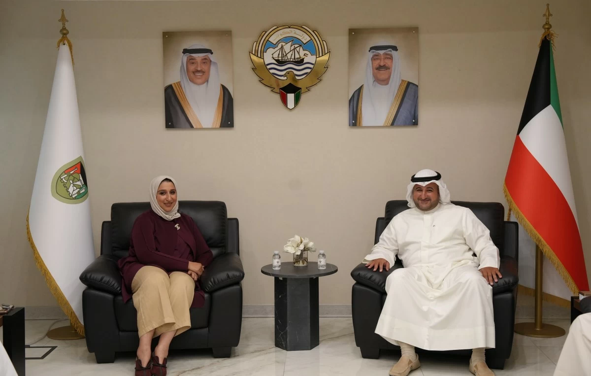 'الدفاع' والجهاز المركزي لتكنولوجيا المعلومات يوقعان بروتوكول تعاون لتعزيز التحول الرقمي