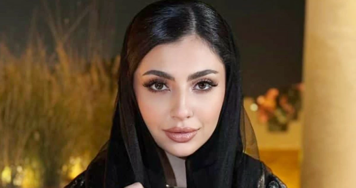 ' أنا وصديقتي وزوجنا' 'يكسر' قرار اعتزال لمى الكناني!