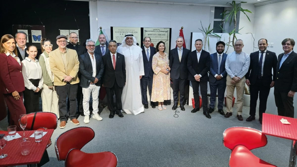 سفير البيرو: ملتزمون تعزيز علاقاتنا مع الكويت ونتطلع إلى توسيع التعاون