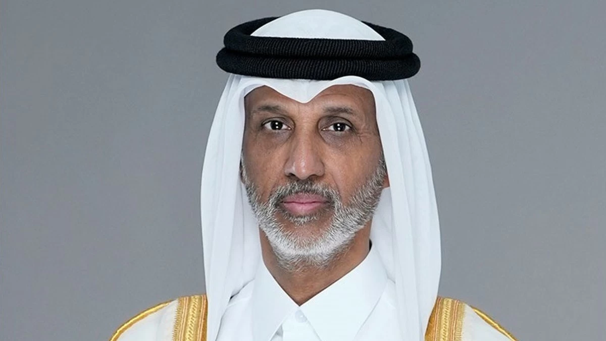 تعيين الشيخ حمد بن خليفة رئيساً للاتحاد القطري لكرة القدم