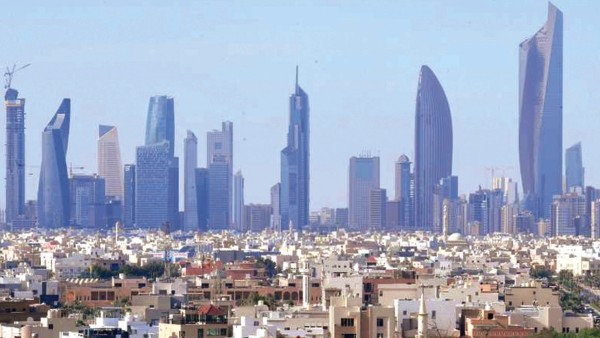 إعادة طرح المشاريع المقامة على أملاك الدولة العقارية في المراحل النهائية