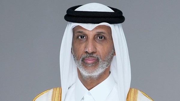 تعيين الشيخ حمد بن خليفة رئيساً للاتحاد القطري لكرة القدم