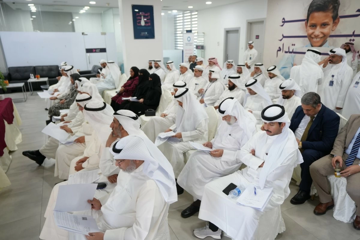 'النجاة الخيرية' تعتمد تعديلات نظامها الأساسي لتعزيز الحوكمة وتطوير العمل المؤسسي