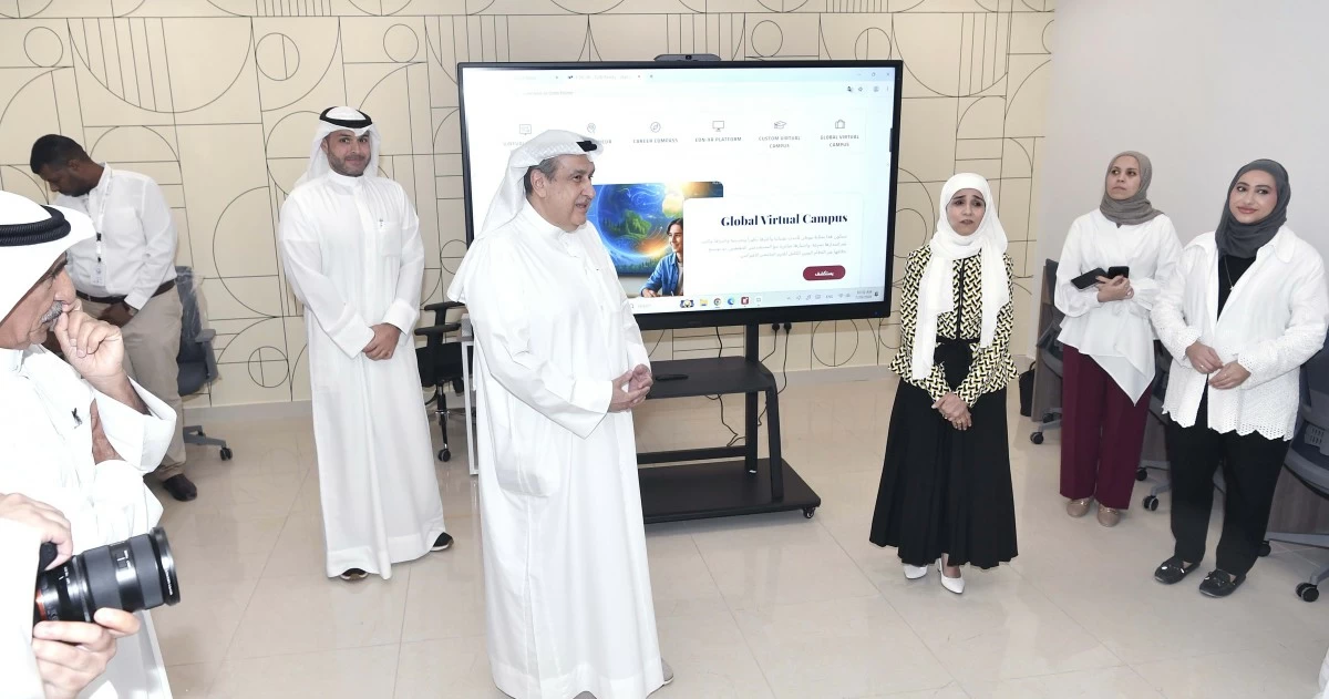 وزيرة 'الشؤون': افتتاح مقر البرنامج الأممي للتوظيف يعكس ريادة الكويت في الشراكات التنموية