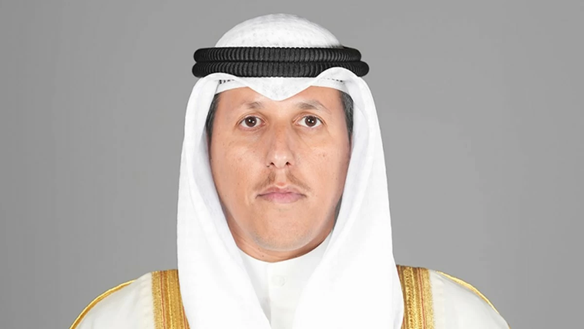 وزير 'الأوقاف': صرف مكافأة الأعمال الممتازة لموظفي 'الشؤون الإسلامية'