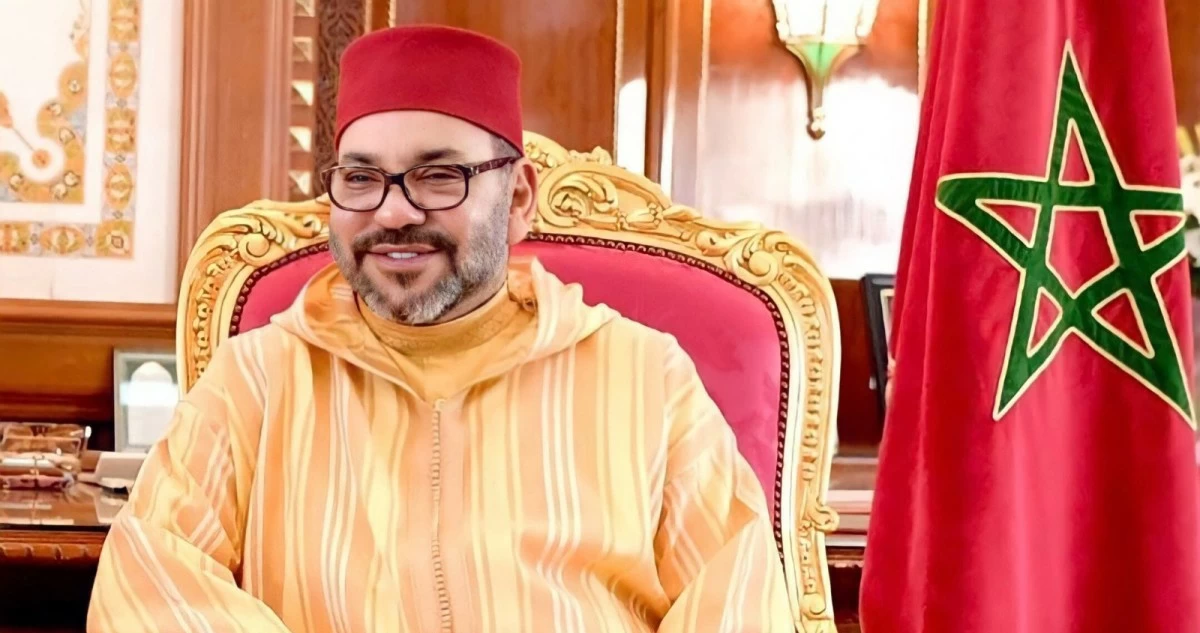عيد العرش... 27 عاماً من الإصلاح والتنمية وتعزيز المكانة الدولية للمغرب